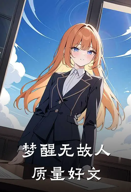 梦醒无故人质量好文