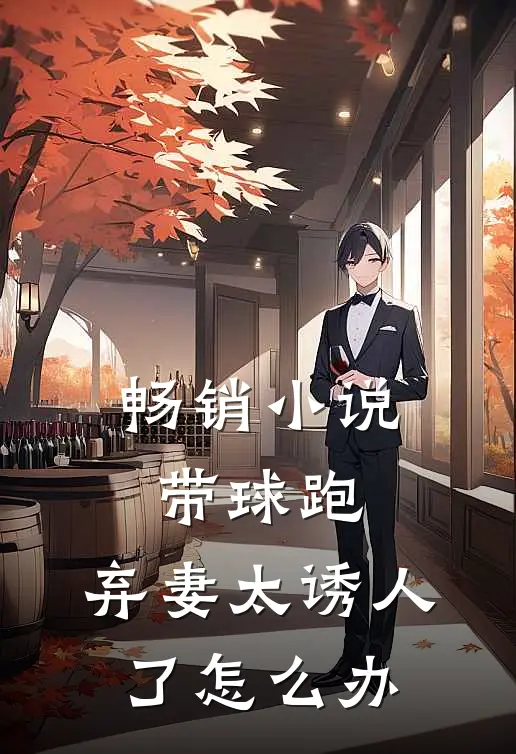 畅销小说带球跑：弃妻太诱人了怎么办