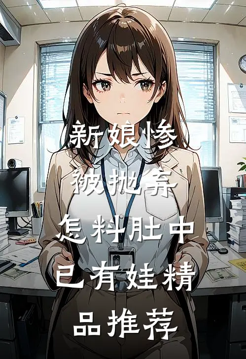 新娘惨被抛弃，怎料肚中已有娃精品推荐
