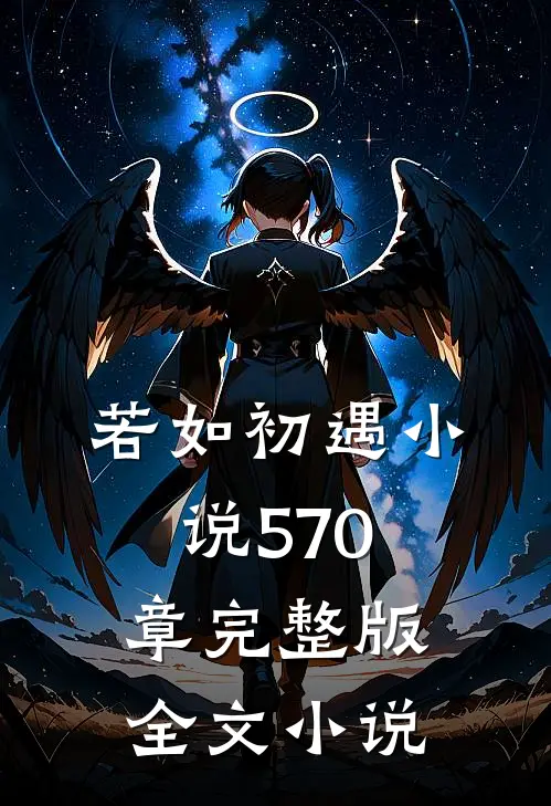 若如初遇小说570章完整版全文小说