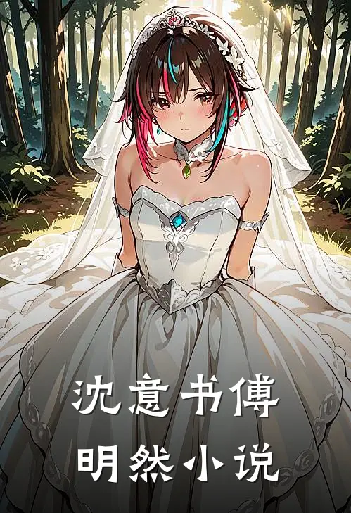 沈意书傅明然小说