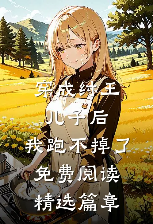 穿成纣王儿子后,我跑不掉了免费阅读精选篇章