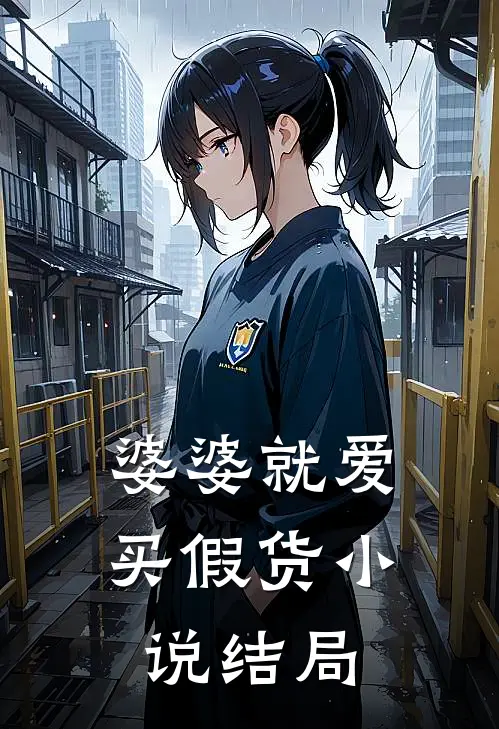 婆婆就爱买假货小说结局