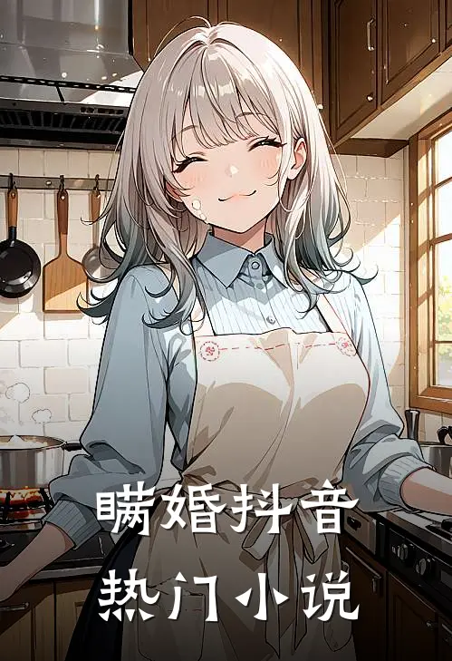 瞒婚抖音热门小说