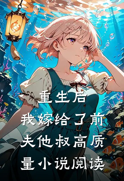 重生后，我嫁给了前夫他叔高质量小说阅读