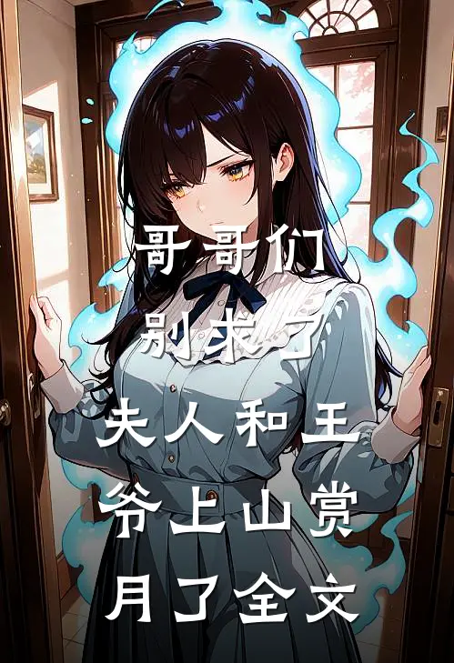 哥哥们别求了，夫人和王爷上山赏月了全文