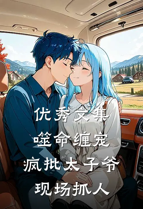 优秀文集噬命缠宠：疯批太子爷现场抓人