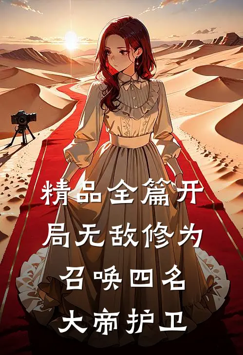 精品全篇开局无敌修为,召唤四名大帝护卫