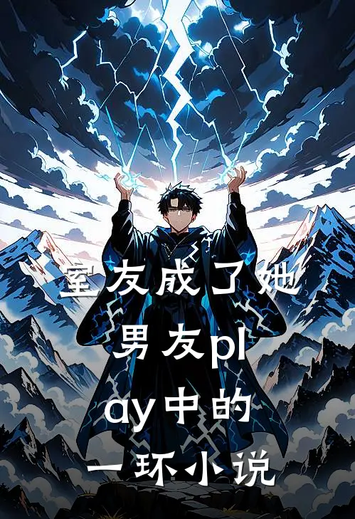 室友成了她男友play中的一环小说