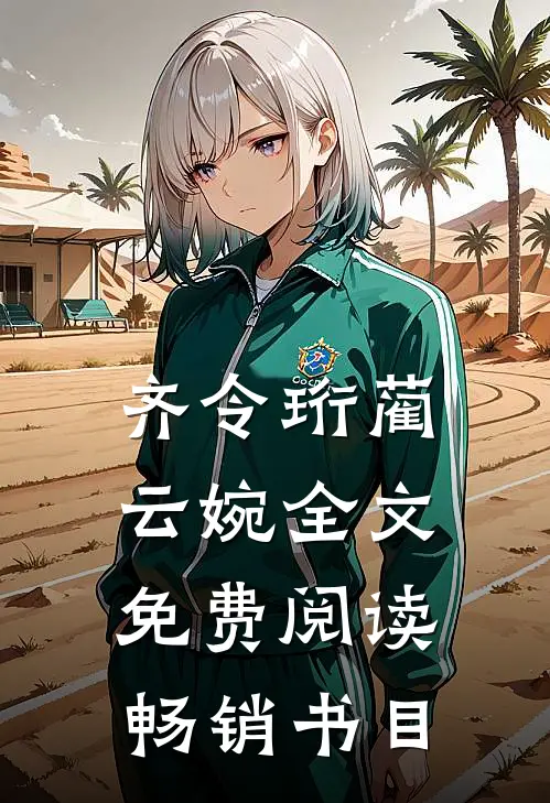 齐令珩蔺云婉全文免费阅读畅销书目