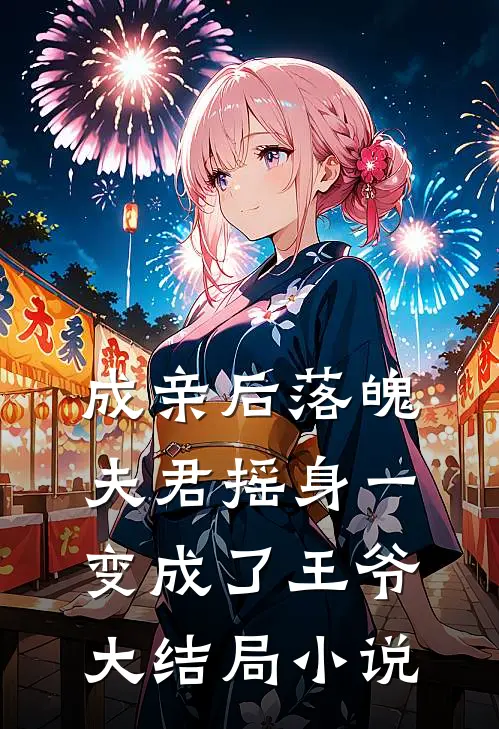 成亲后落魄夫君摇身一变成了王爷大结局小说