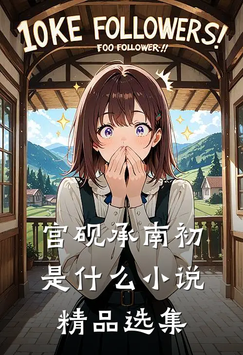 宫砚承南初是什么小说精品选集