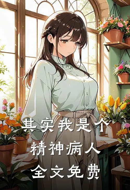 其实我是个精神病人全文免费