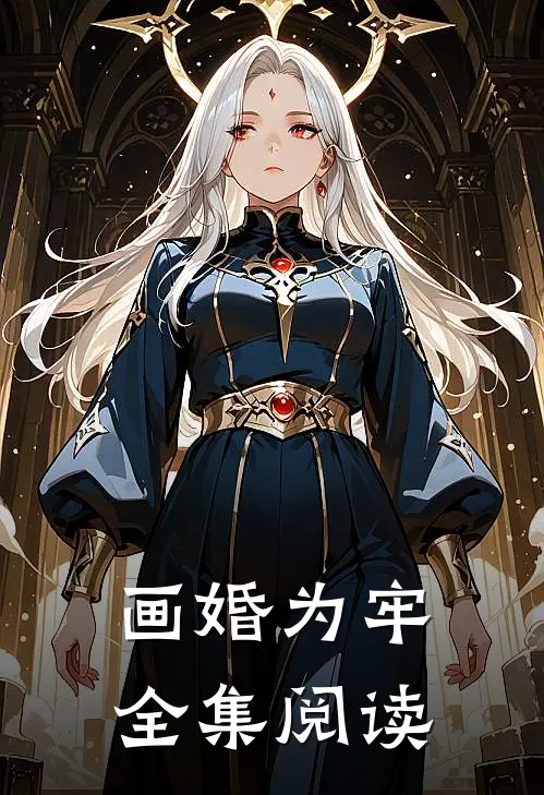 画婚为牢全集阅读