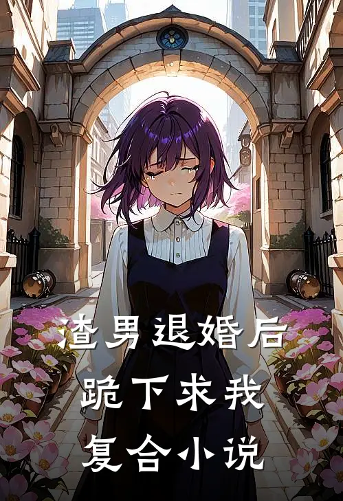 渣男退婚后跪下求我复合小说