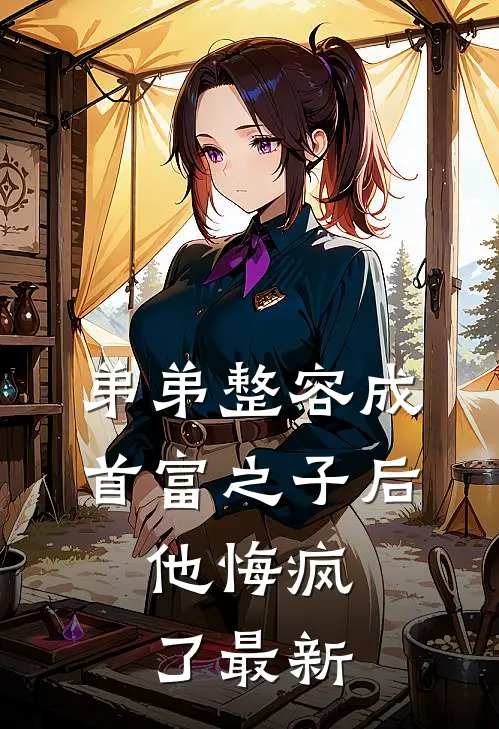 弟弟整容成首富之子后,他悔疯了最新
