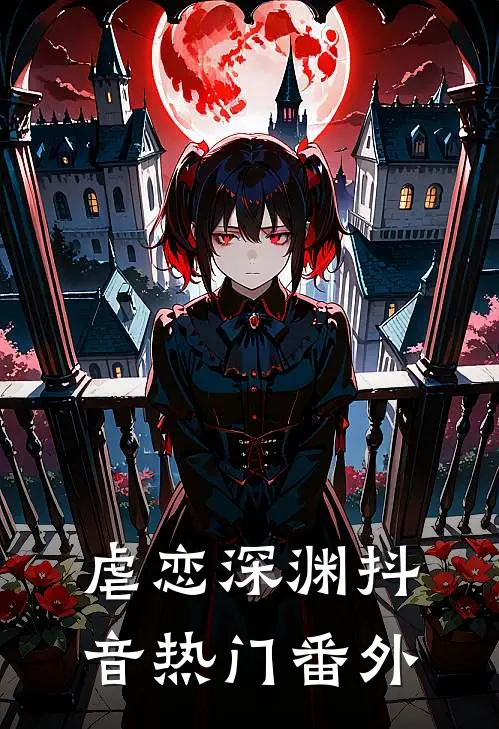 虐恋深渊抖音热门 番外