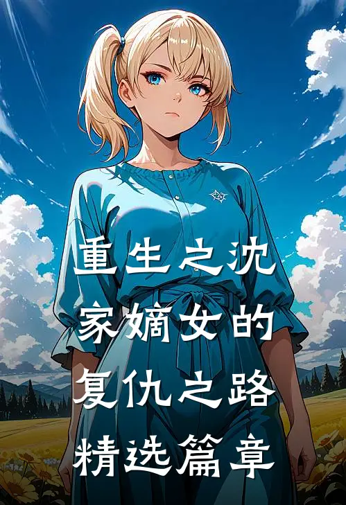 重生之沈家嫡女的复仇之路精选篇章