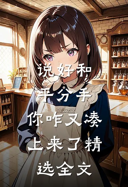 说好和平分手，你咋又凑上来了精选全文