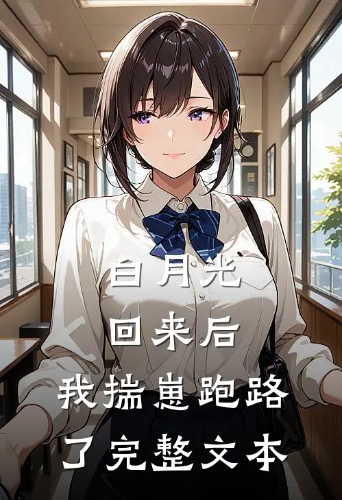 白月光回来后，我揣崽跑路了完整文本