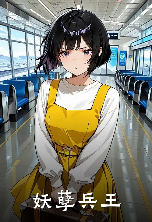 妖孽兵王