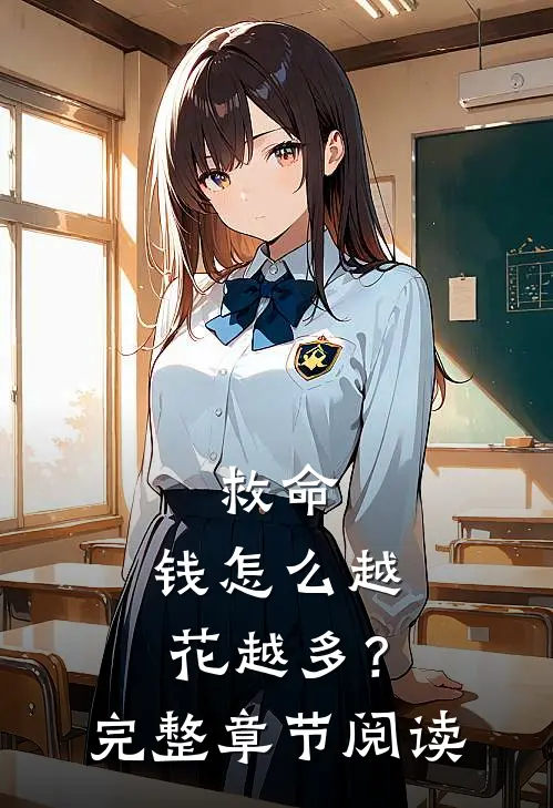 救命，钱怎么越花越多？完整章节阅读