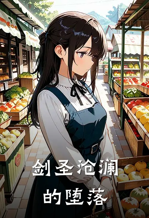 剑圣沧澜的堕落