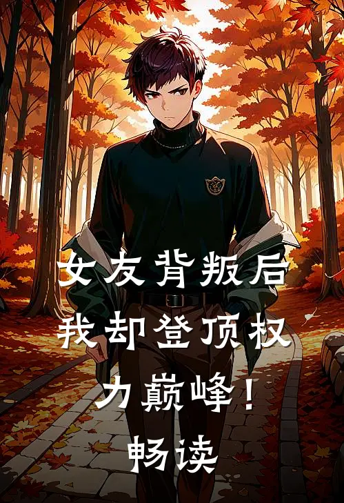 女友背叛后,我却登顶权力巅峰!畅读网