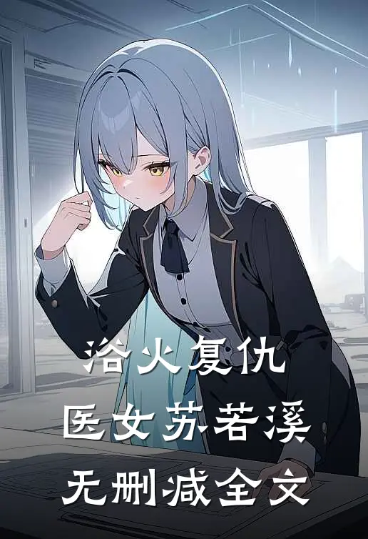 浴火复仇医女苏若溪无删减全文