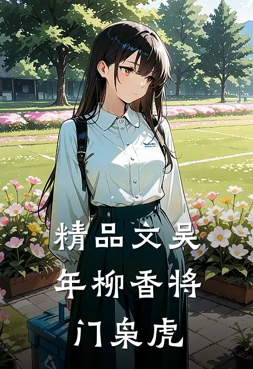 精品文吴年柳香将门枭虎