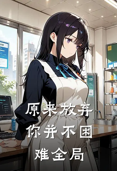 原来放弃你并不困难全局