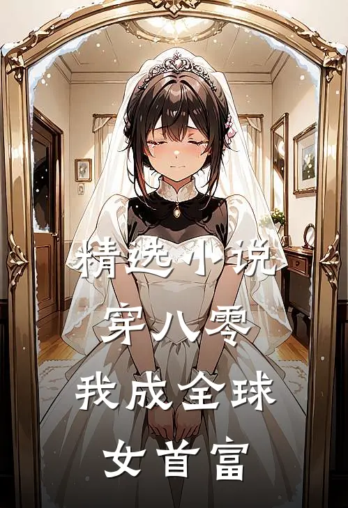 精选小说穿八零：我成全球女首富