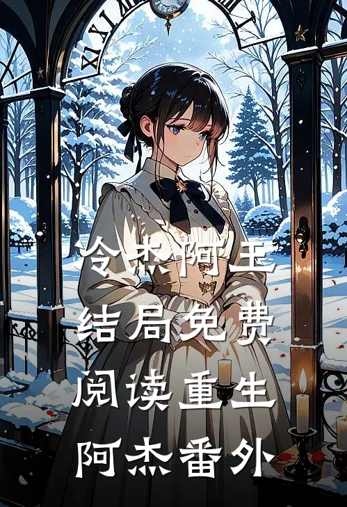 冷杰阿玉结局免费阅读重生阿杰番外