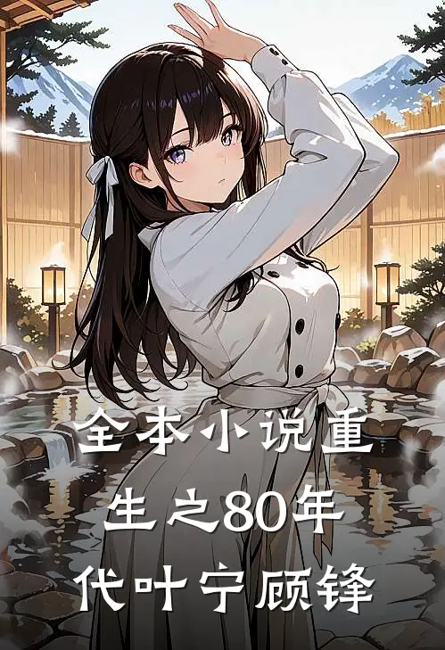 全本小说重生之80年代叶宁顾锋