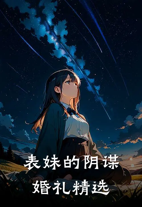 表妹的阴谋婚礼精选