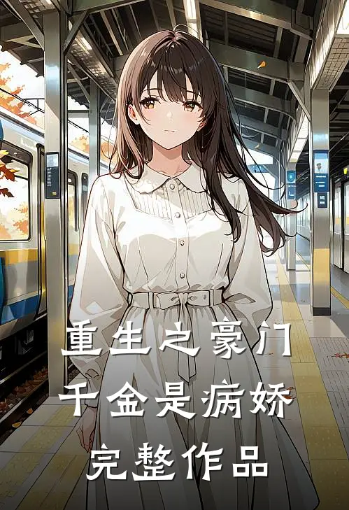 重生之豪门千金是病娇完整作品