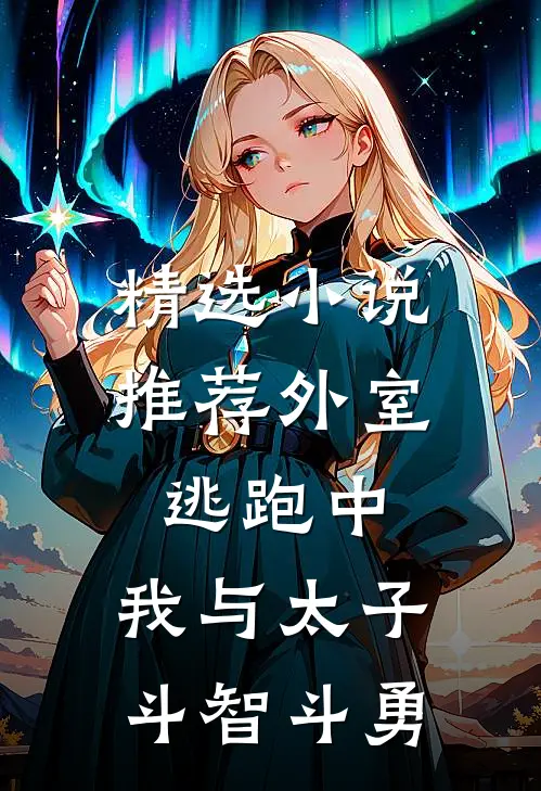 精选小说推荐外室逃跑中：我与太子斗智斗勇