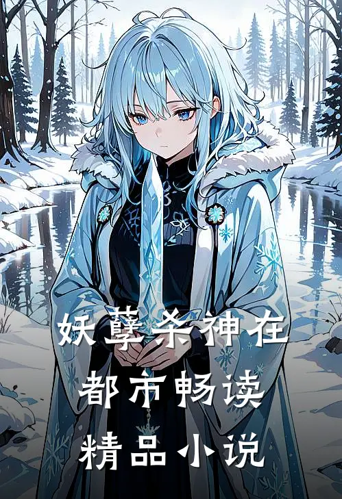 妖孽杀神在都市畅读精品小说