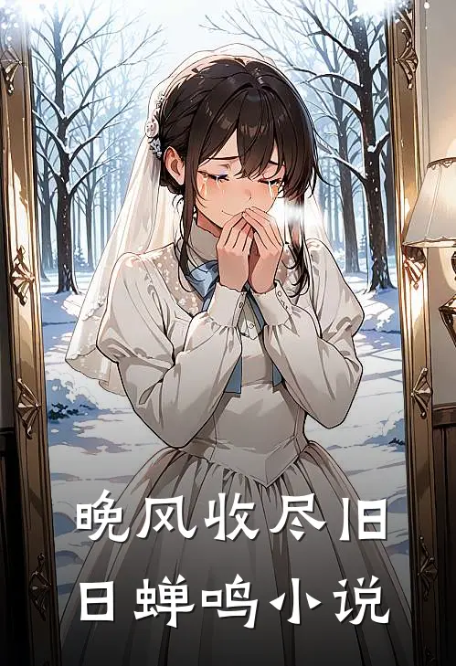 晚风收尽旧日蝉鸣小说