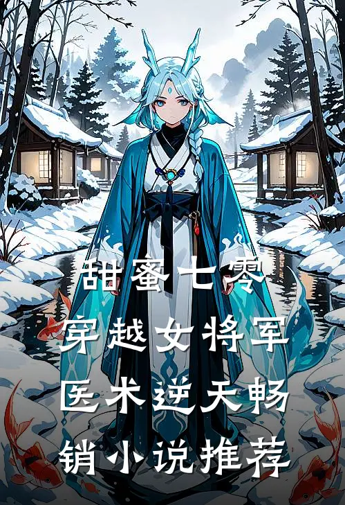 甜蜜七零：穿越女将军医术逆天畅销小说推荐