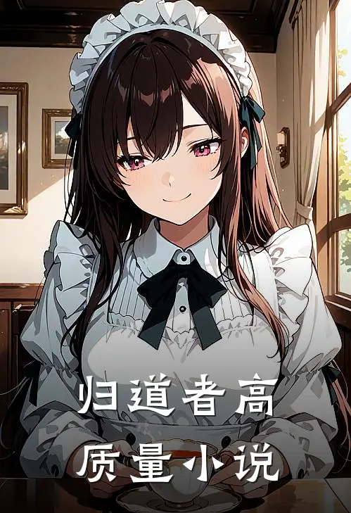 归道者高质量小说