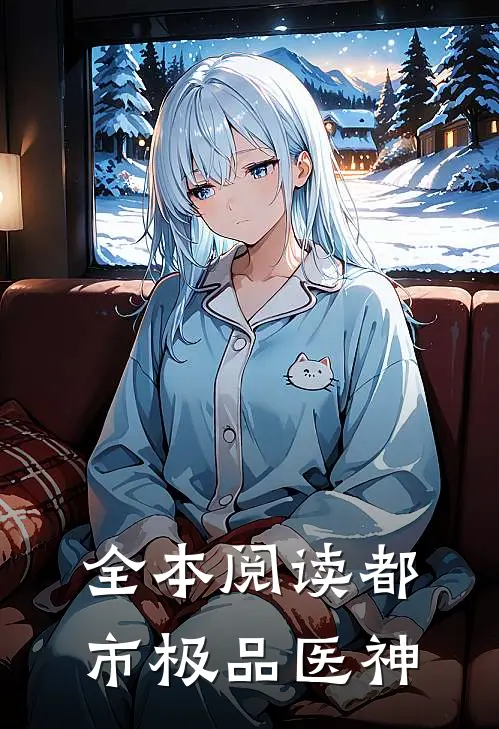 全本阅读都市极品医神