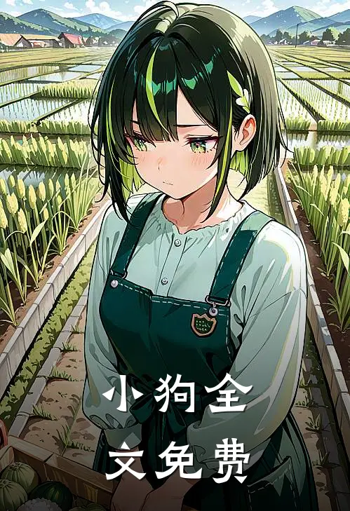 小狗全文免费观看