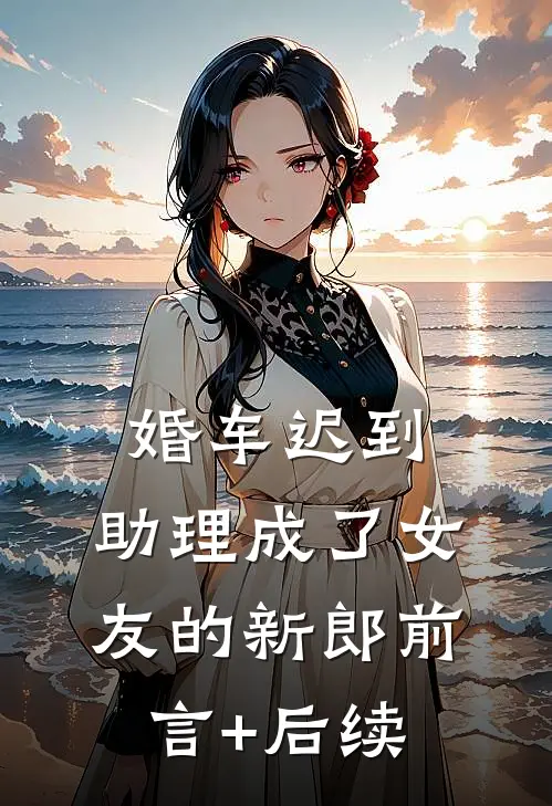 婚车迟到，助理成了女友的新郎前言+后续