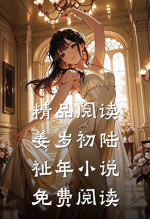 精品阅读姜岁初陆祉年小说免费阅读
