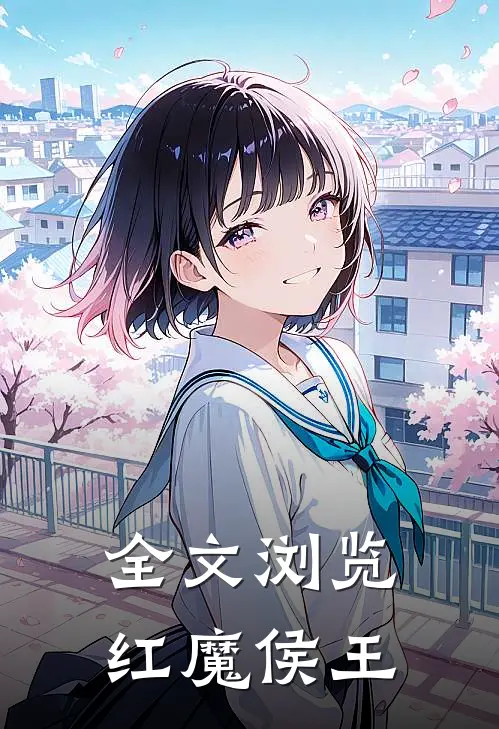 全文浏览红魔侯王