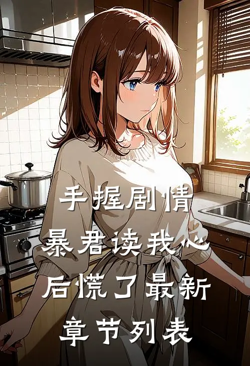 手握剧情：暴君读我心后慌了最新章节列表