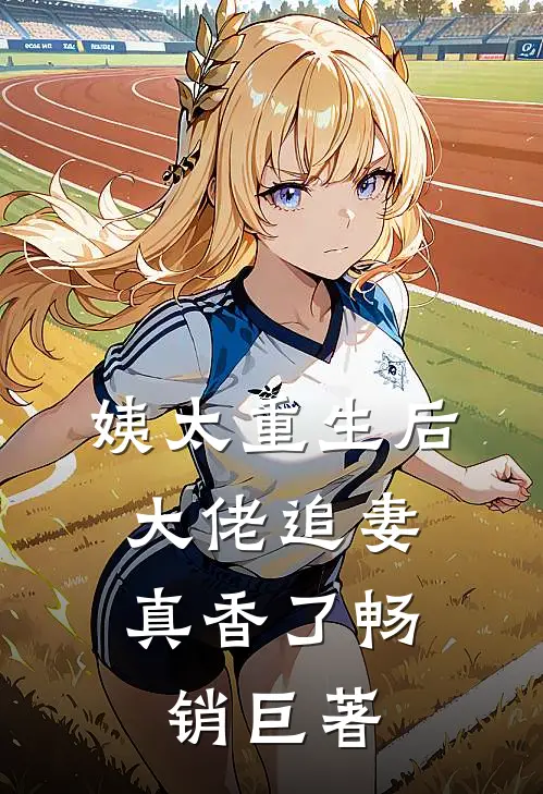 姨太重生后，大佬追妻真香了畅销巨著