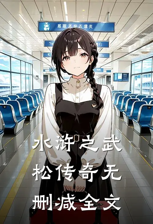 水浒之武松传奇无删减全文在线阅读