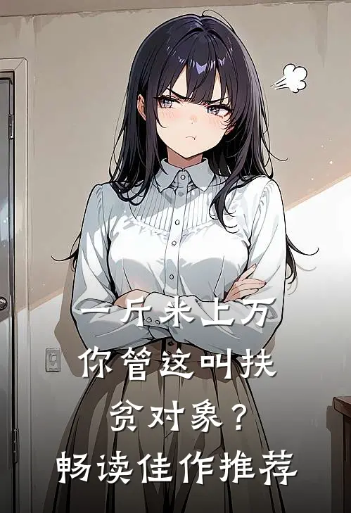一斤米上万，你管这叫扶贫对象？畅读佳作推荐